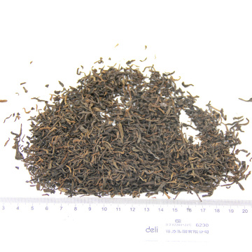 Imperial Pu Er Tee, Best Yunnan Puer Loose Leave Tea